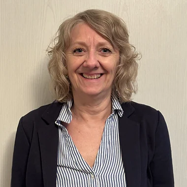 Photo de Madame C&eacute;cile MASSON